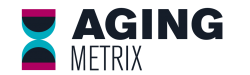 Logo AgingMetrix_H